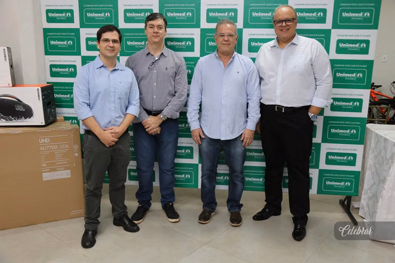Assembleia geral ordinária unimed dourados – foto 17