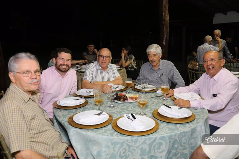 Assembleia geral ordinária unimed dourados – foto 176