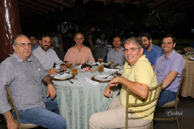 Assembleia geral ordinária unimed dourados – foto 179