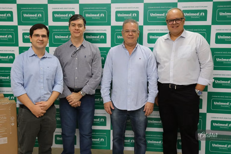 Assembleia geral ordinária unimed dourados – foto 18