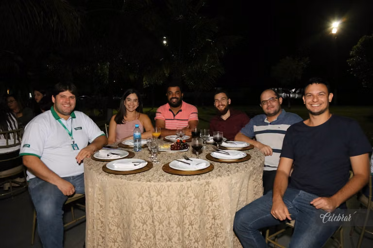Assembleia geral ordinária unimed dourados – foto 186