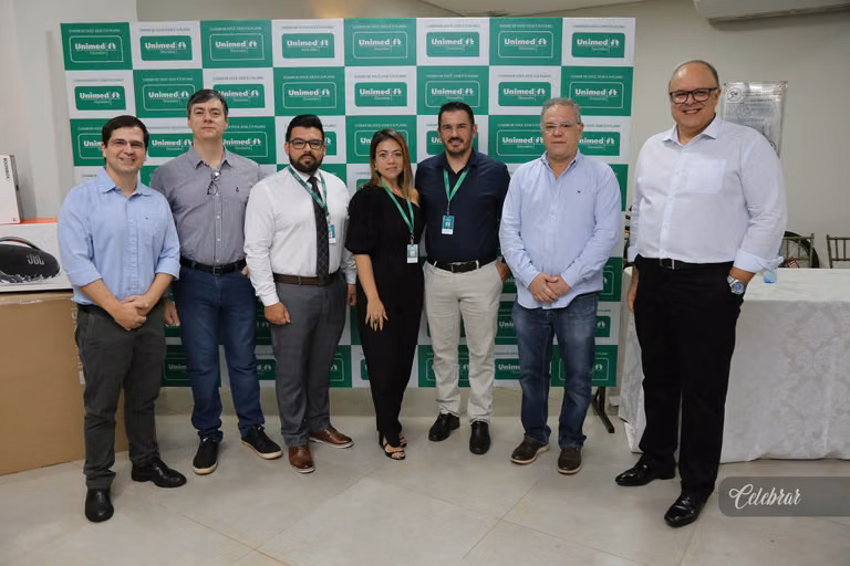Assembleia geral ordinária unimed dourados – foto 19