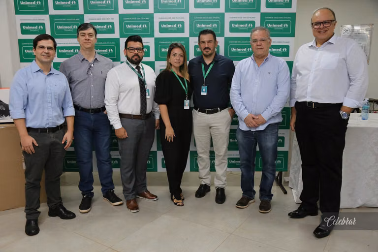 Assembleia geral ordinária unimed dourados – foto 21