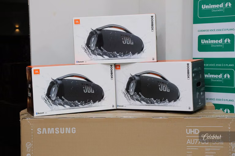 Assembleia geral ordinária unimed dourados – foto 24