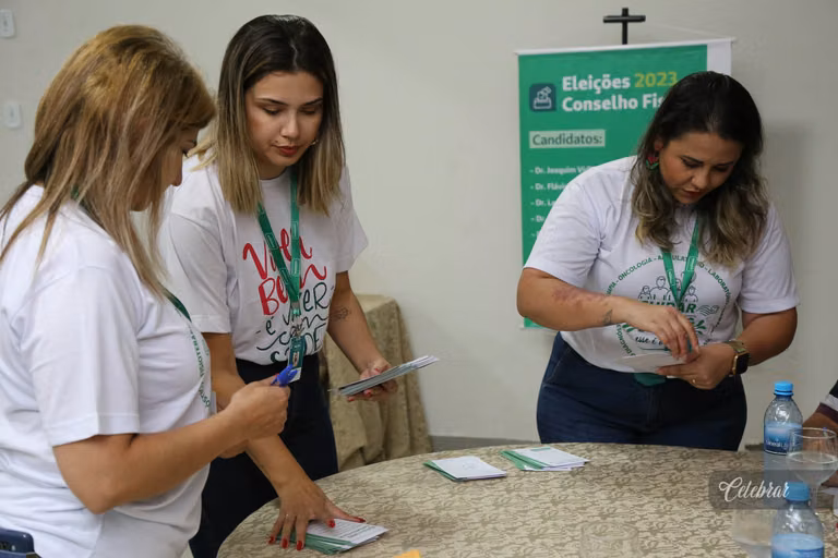 Assembleia geral ordinária unimed dourados – foto 3