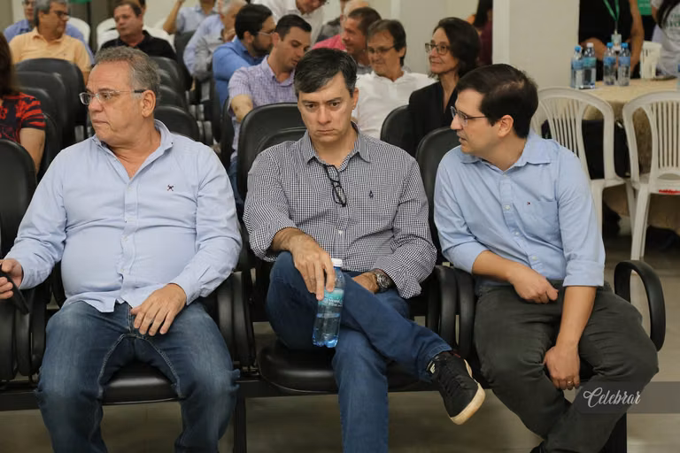 Assembleia geral ordinária unimed dourados – foto 30