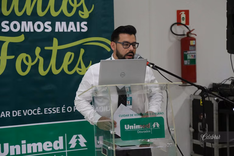 Assembleia geral ordinária unimed dourados – foto 32