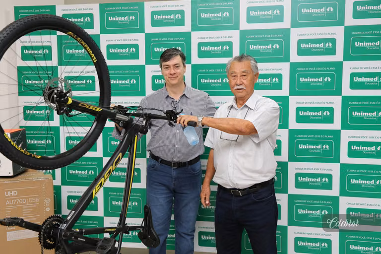 Assembleia geral ordinária unimed dourados – foto 37