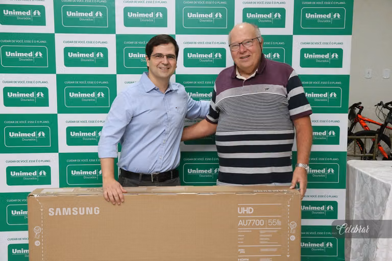 Assembleia geral ordinária unimed dourados – foto 39