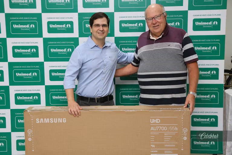 Assembleia geral ordinária unimed dourados – foto 40