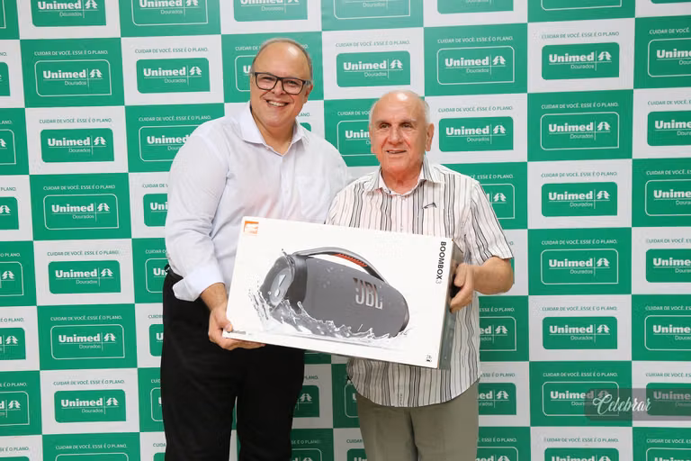 Assembleia geral ordinária unimed dourados – foto 41