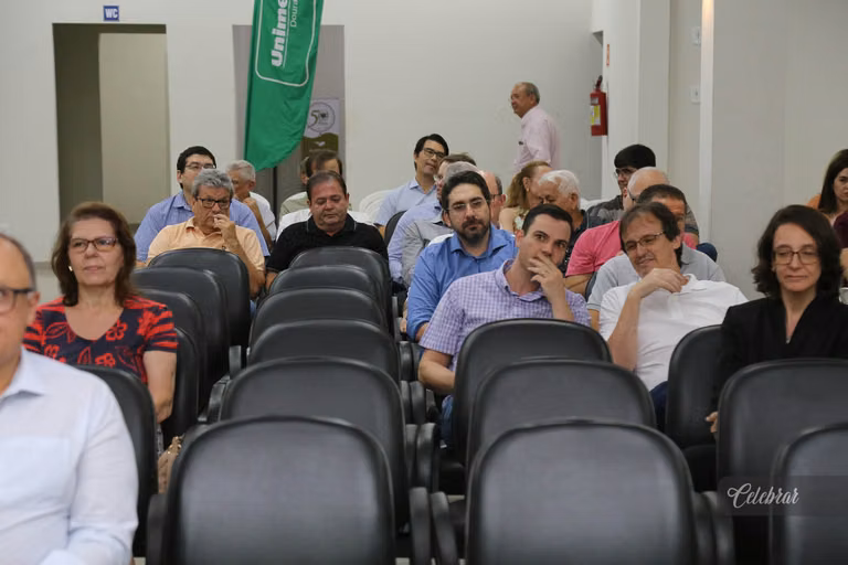 Assembleia geral ordinária unimed dourados – foto 45