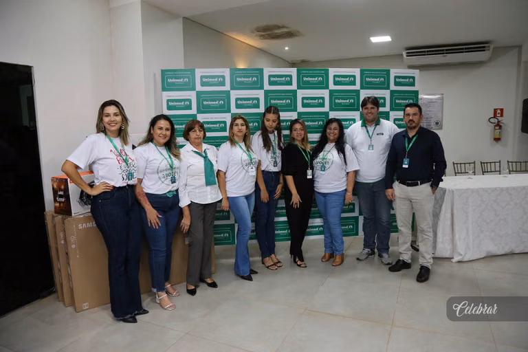Assembleia geral ordinária unimed dourados – foto 5