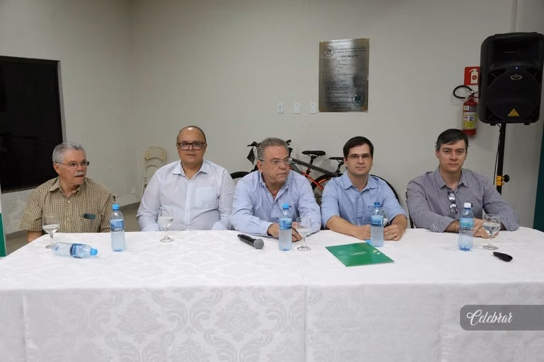 Assembleia geral ordinária unimed dourados – foto 57