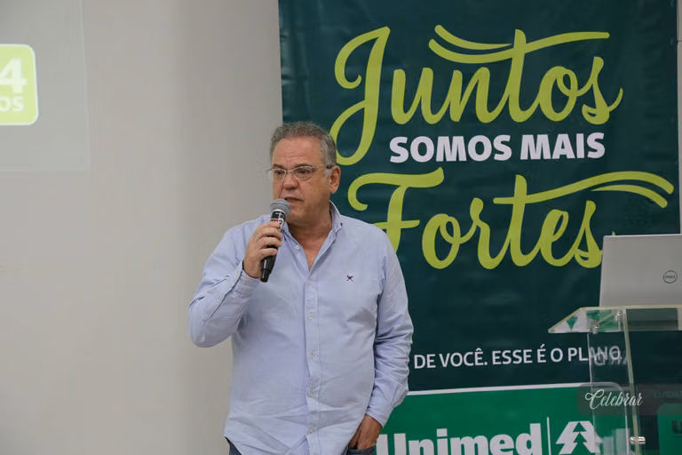 Assembleia geral ordinária unimed dourados – foto 59