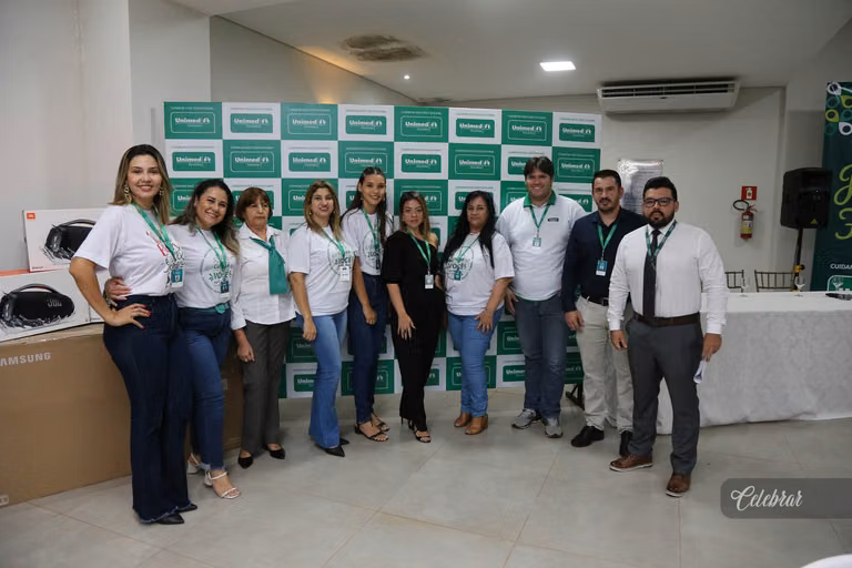 Assembleia geral ordinária unimed dourados – foto 6