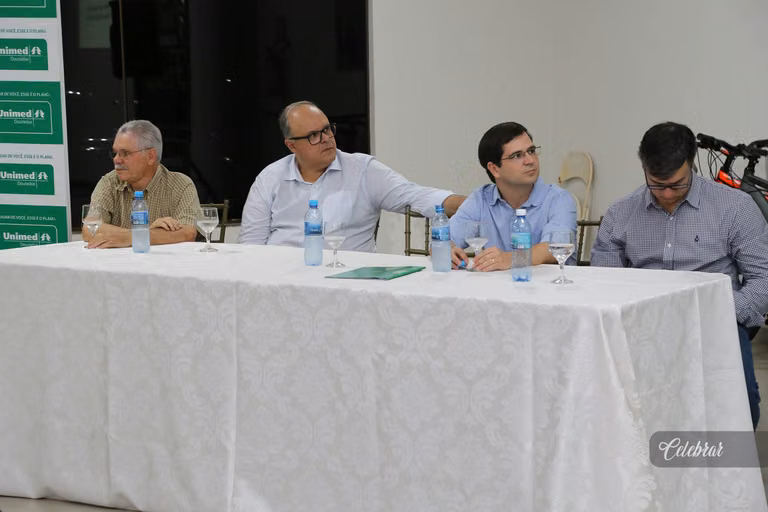 Assembleia geral ordinária unimed dourados – foto 65