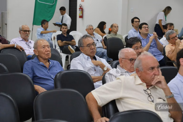 Assembleia geral ordinária unimed dourados – foto 67