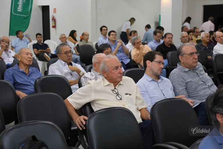 Assembleia geral ordinária unimed dourados – foto 68