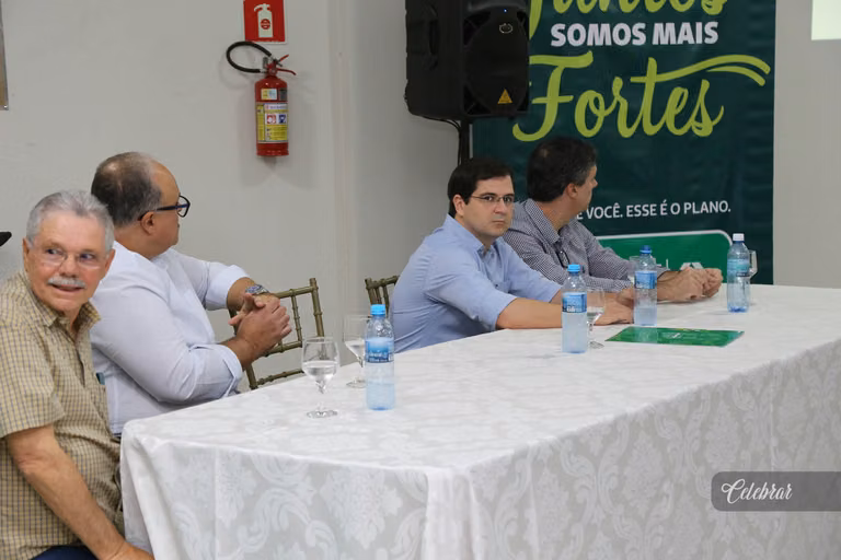 Assembleia geral ordinária unimed dourados – foto 79