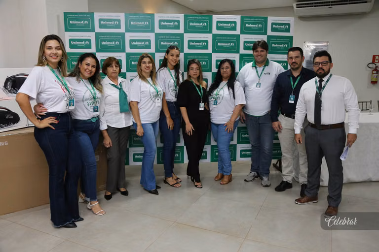 Assembleia geral ordinária unimed dourados – foto 8