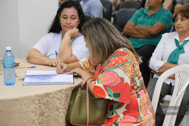 Assembleia geral ordinária unimed dourados – foto 84