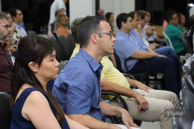 Assembleia geral ordinária unimed dourados – foto 92