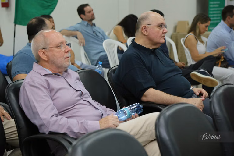 Assembleia geral ordinária unimed dourados – foto 94