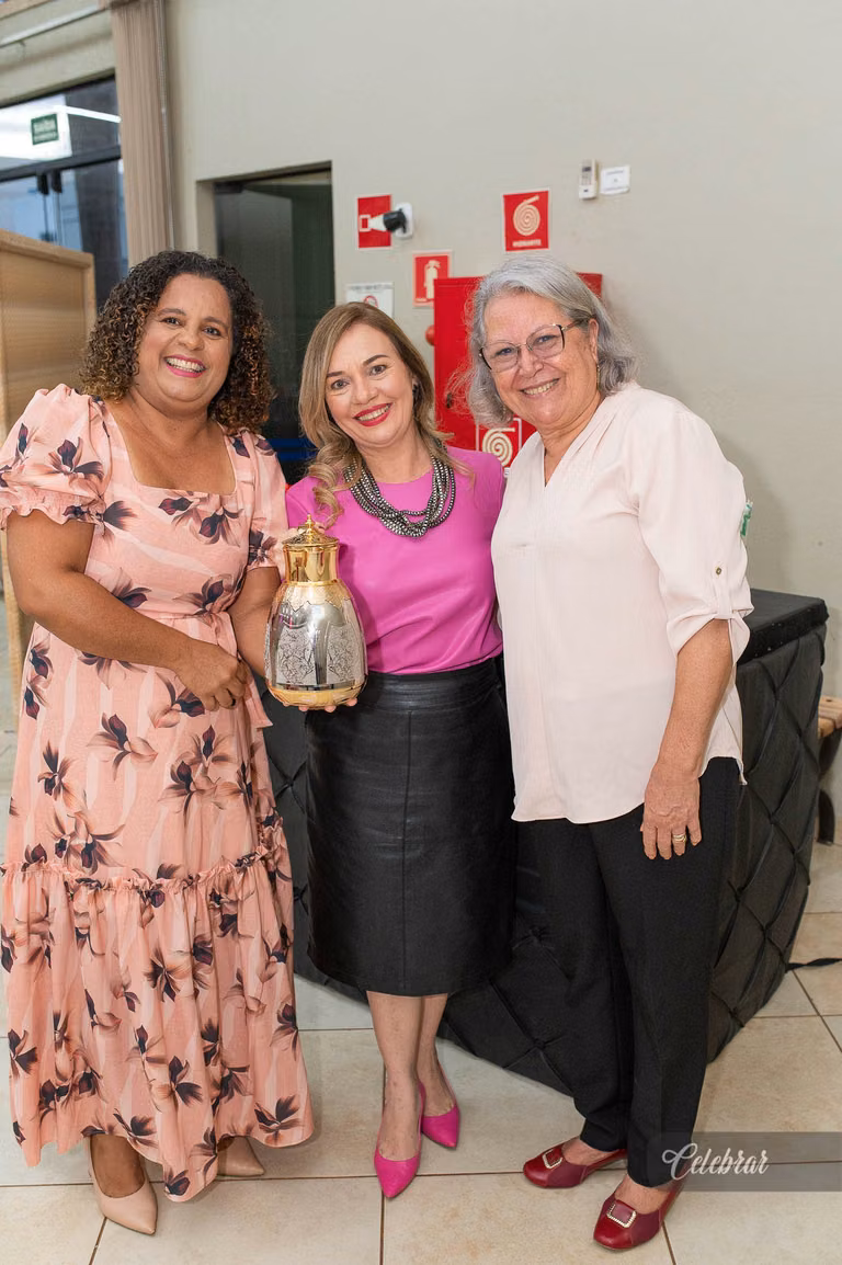 Chá das mulheres aced – foto 171