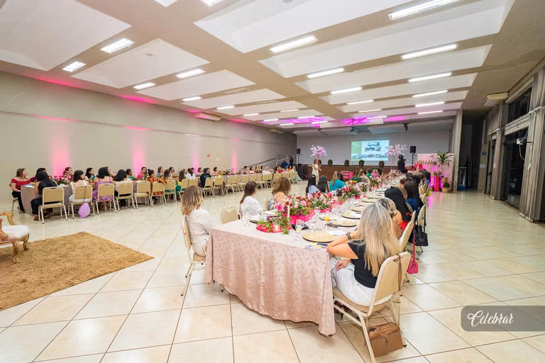 Chá das mulheres aced – foto 249
