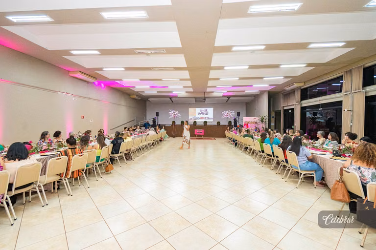 Chá das mulheres aced – foto 251