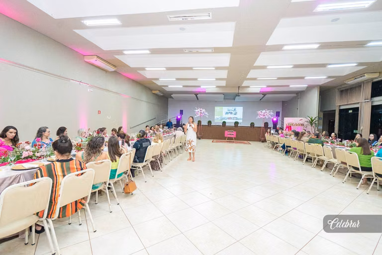 Chá das mulheres aced – foto 252