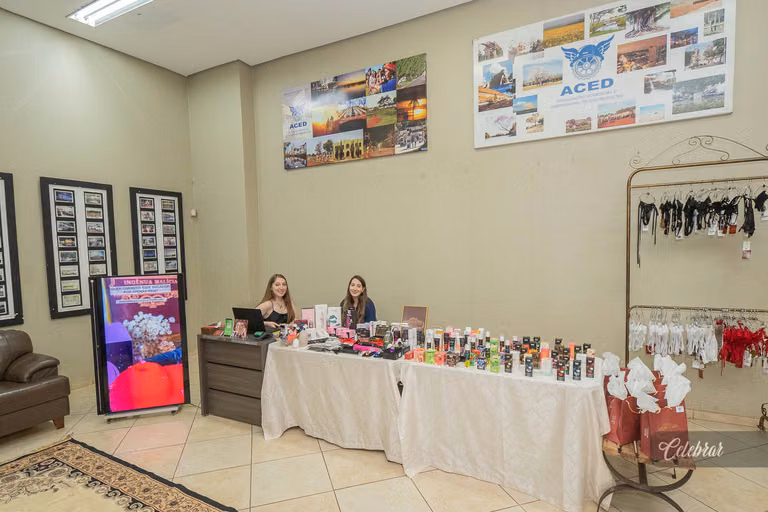 Chá das mulheres aced – foto 256