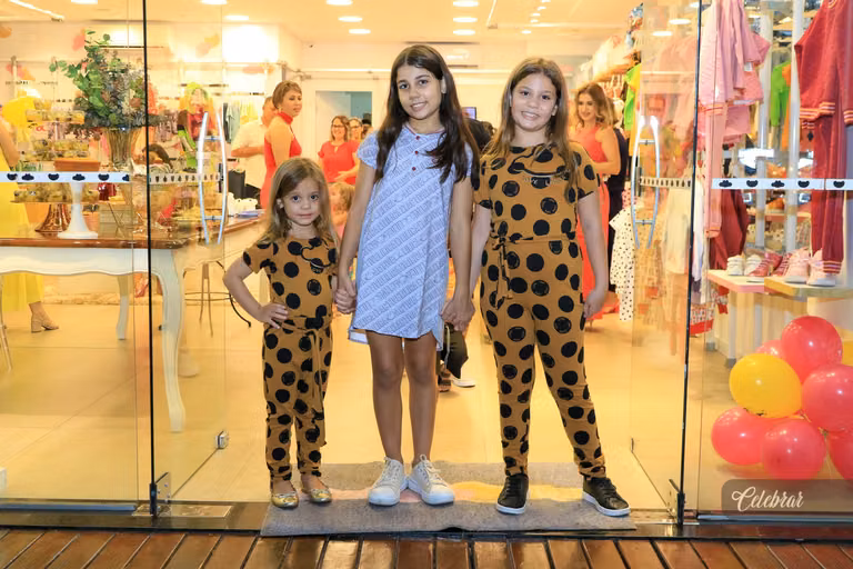 coquetel de lançamento lilica e tigor dourados – foto 59
