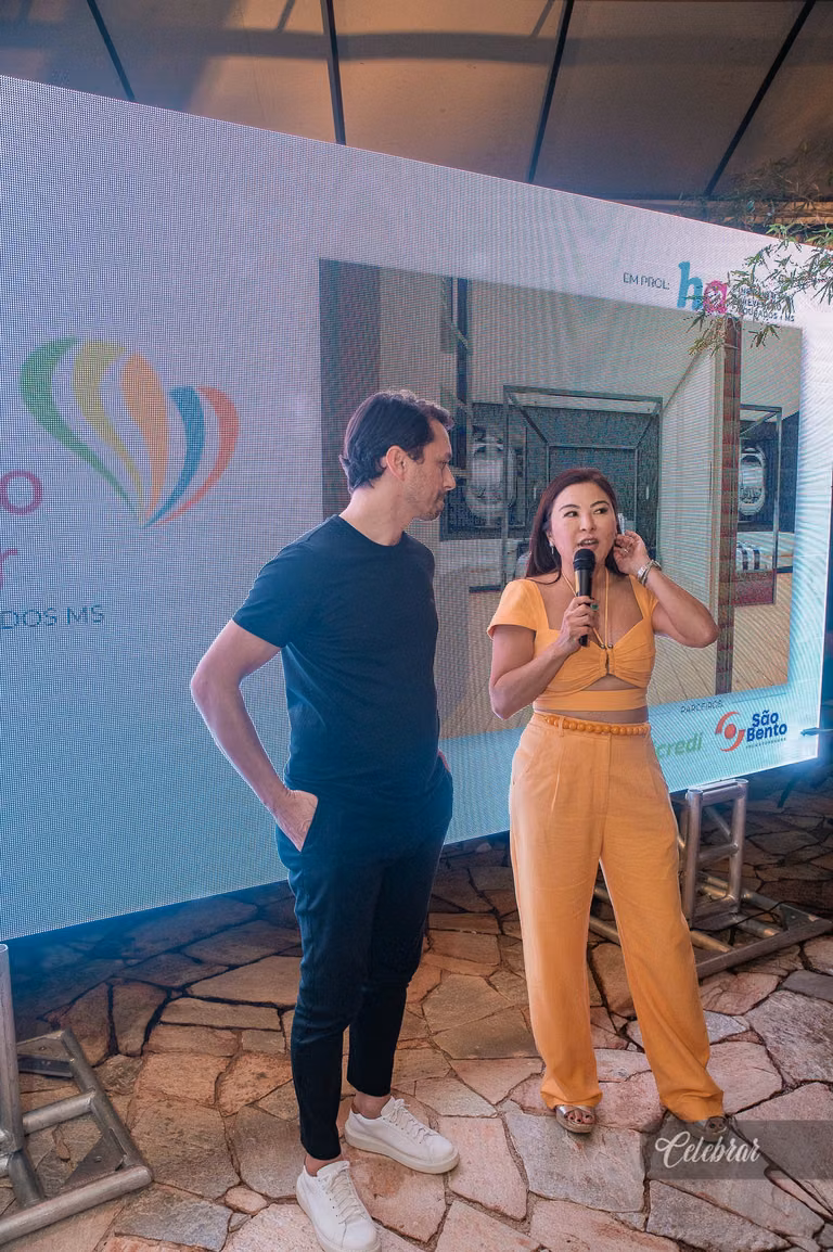 Etapa Influenciadoras digitais - leilão direito de viver 2023 – foto 135