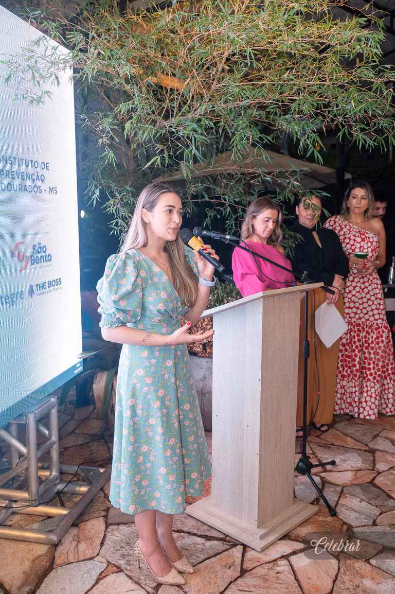 Etapa Influenciadoras digitais - leilão direito de viver 2023 – foto 140