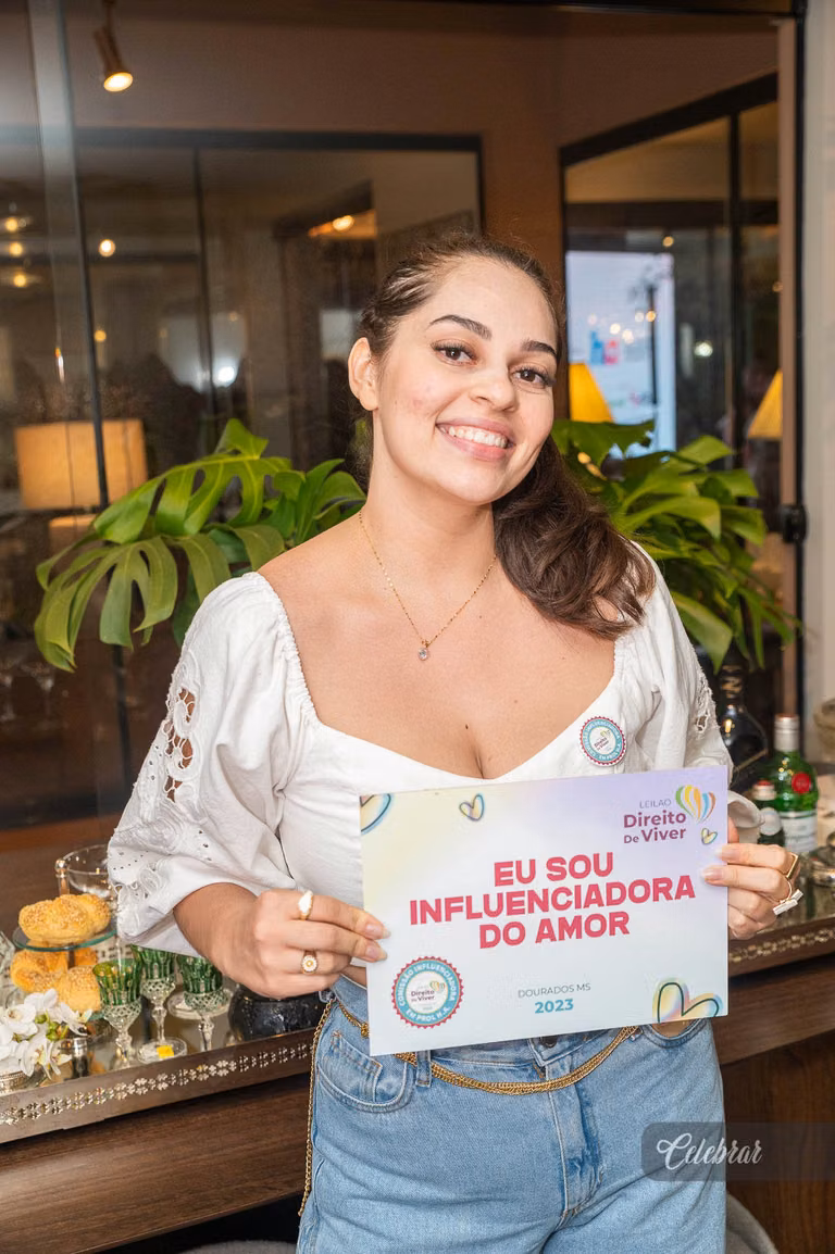 Etapa Influenciadoras digitais - leilão direito de viver 2023 – foto 173