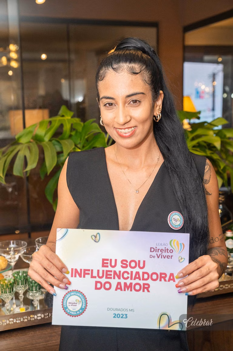 Etapa Influenciadoras digitais - leilão direito de viver 2023 – foto 174