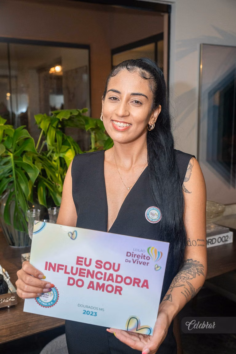 Etapa Influenciadoras digitais - leilão direito de viver 2023 – foto 175