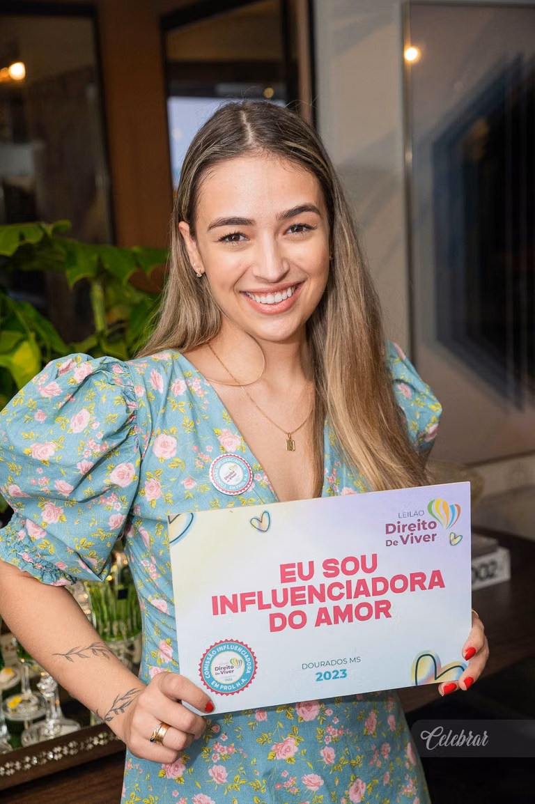 Etapa Influenciadoras digitais - leilão direito de viver 2023 – foto 176