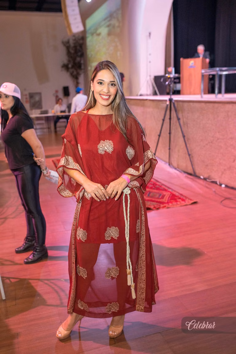 Etapa presencial leilão direito de viver - álbum 2 – foto 126