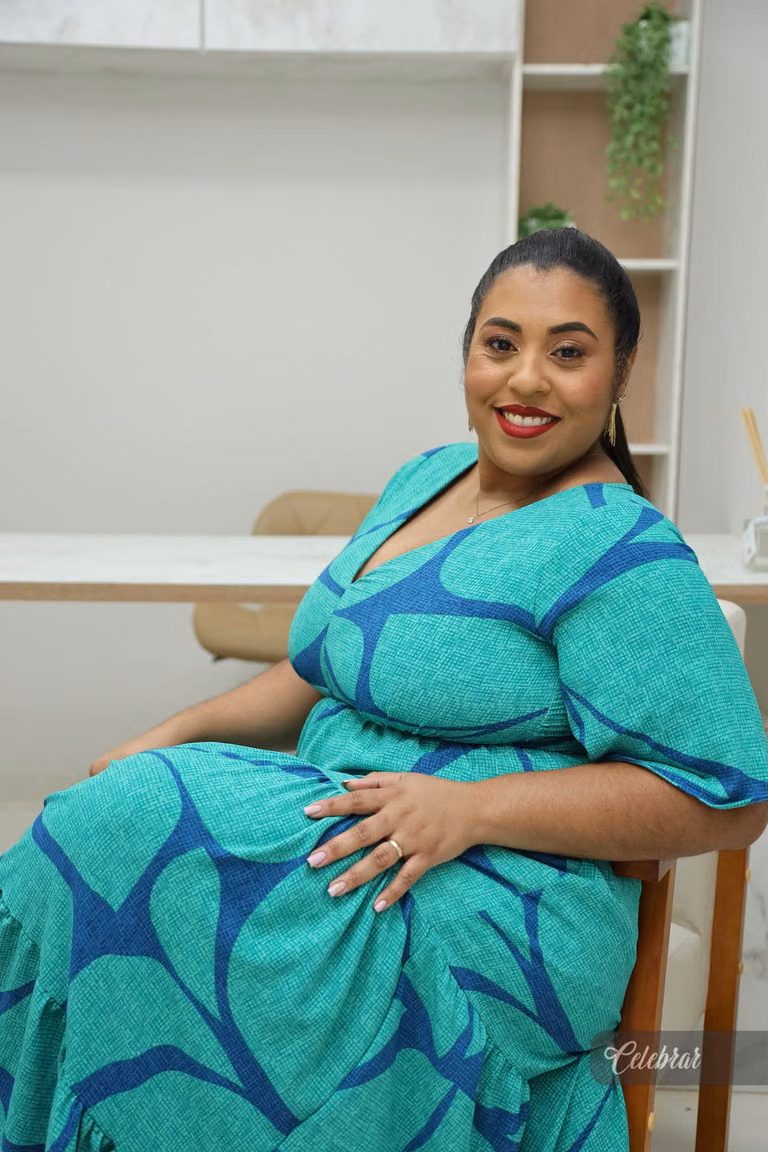 Inauguração sorrir feliz – foto 105