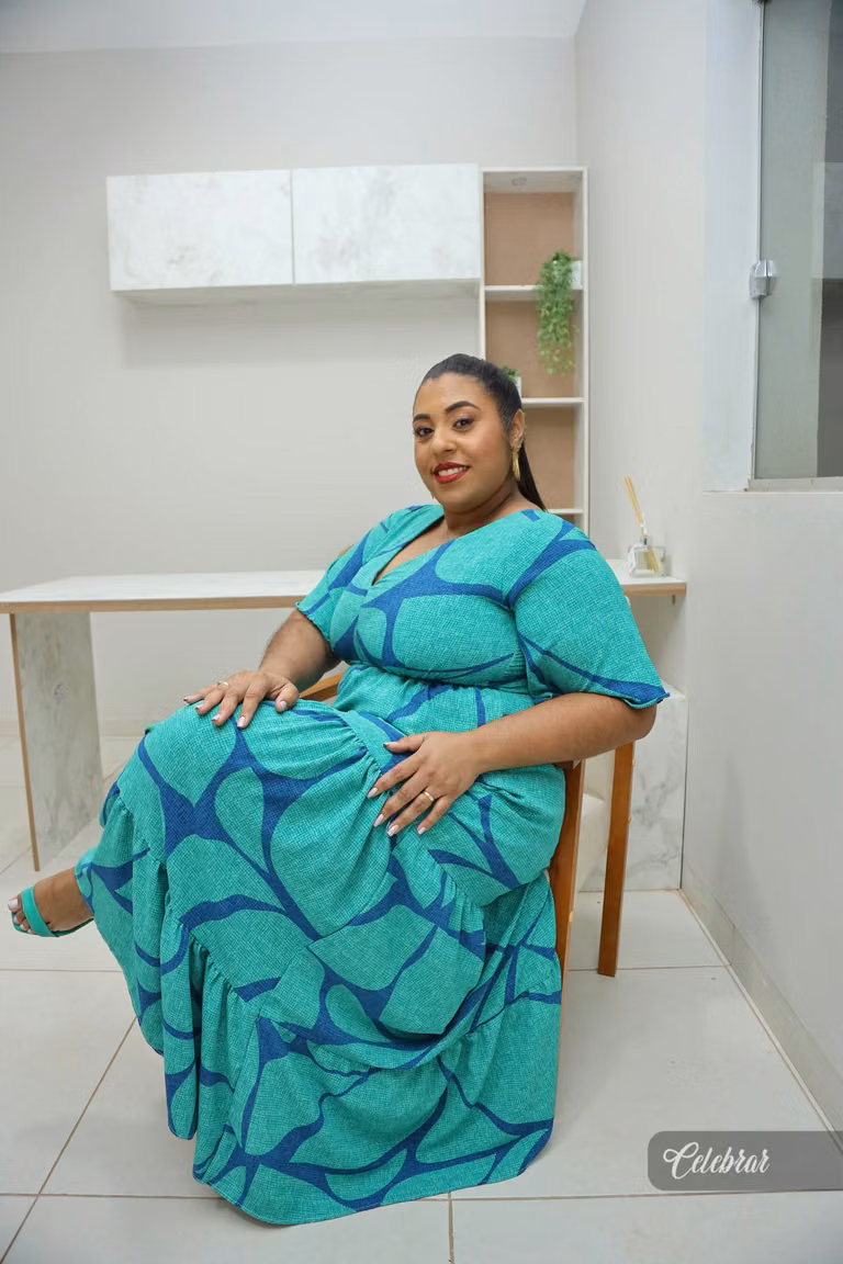 Inauguração sorrir feliz – foto 106