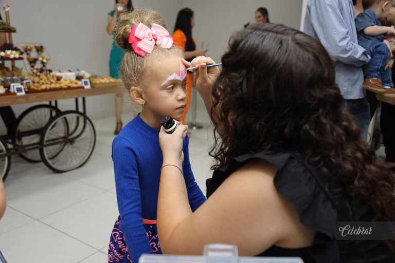Inauguração sorrir feliz – foto 107