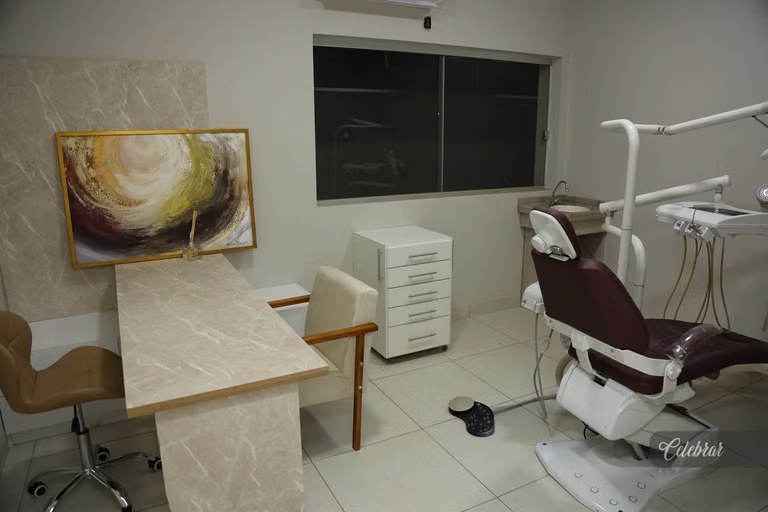 Inauguração sorrir feliz – foto 108