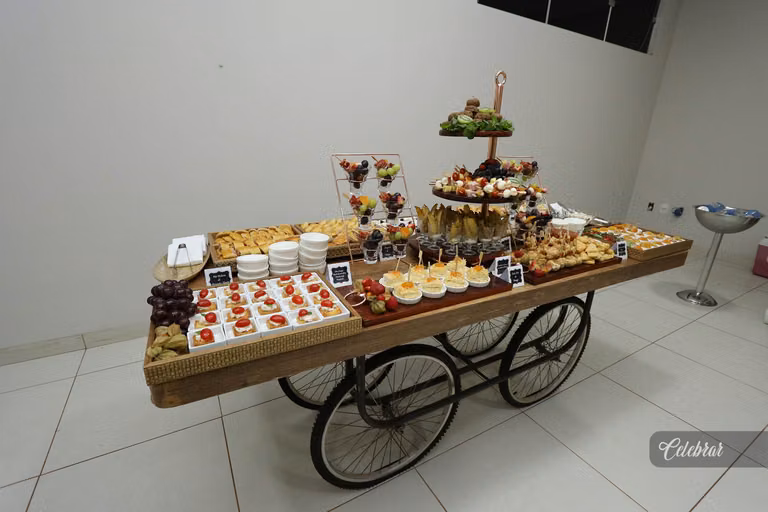 Inauguração sorrir feliz – foto 11