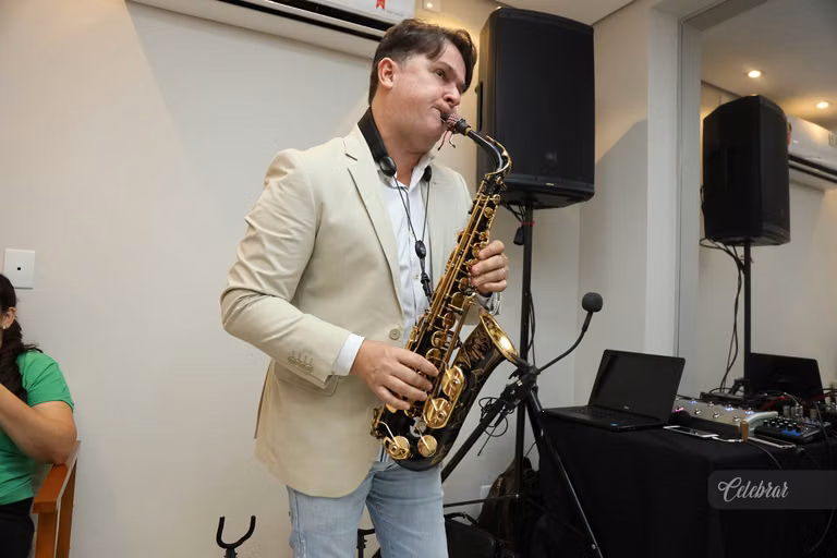 Inauguração sorrir feliz – foto 111