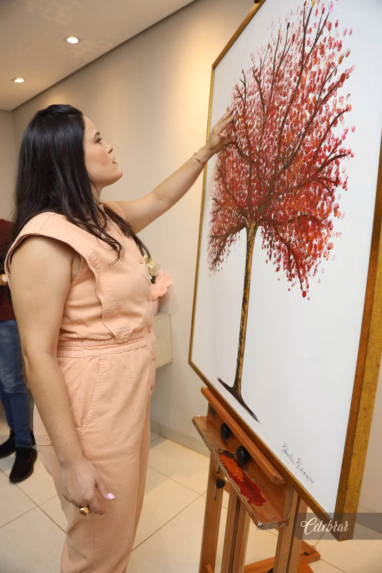 Inauguração sorrir feliz – foto 113