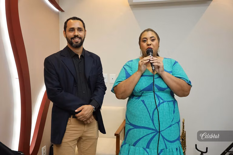 Inauguração sorrir feliz – foto 120