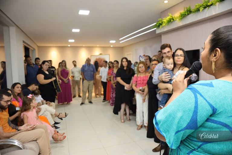 Inauguração sorrir feliz – foto 123